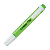 Stabilo Swing Cool Marcador Fluorescente Verde -10u-