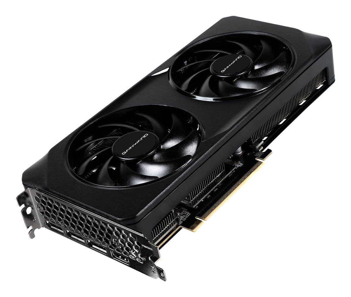 EAN 4710562245288 - Gainward GeForce RTX 5060 Ti Ghost NVIDIA 8 GB GDDR7 imagen 8