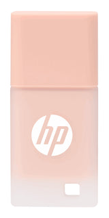 Usb 3.2 Hp 128gb X768 Beige Rose