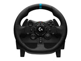 EAN 5099206082793 - Logitech G G923 Negro USB 2.0 Volante + Pedales Analógico/Digital PC, PlayStation 4, PlayStation 5 imagen 3