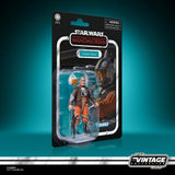 Figura Carson Teva 9,5 Cm Star Wars The Mandalorian The Vintage Collection