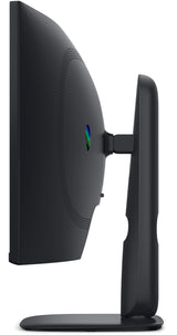 Monitor  Dell Alienware Aw3426dwm Gaming 34" Uwqhd 3440x1440 Va 240hz 1ms Hdr Dp Hdmi Usb Hub Vesa