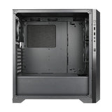 Caja Pc Antec Gaming P82 Silent Atx 2xusb3.0 Sin Fuente Negro