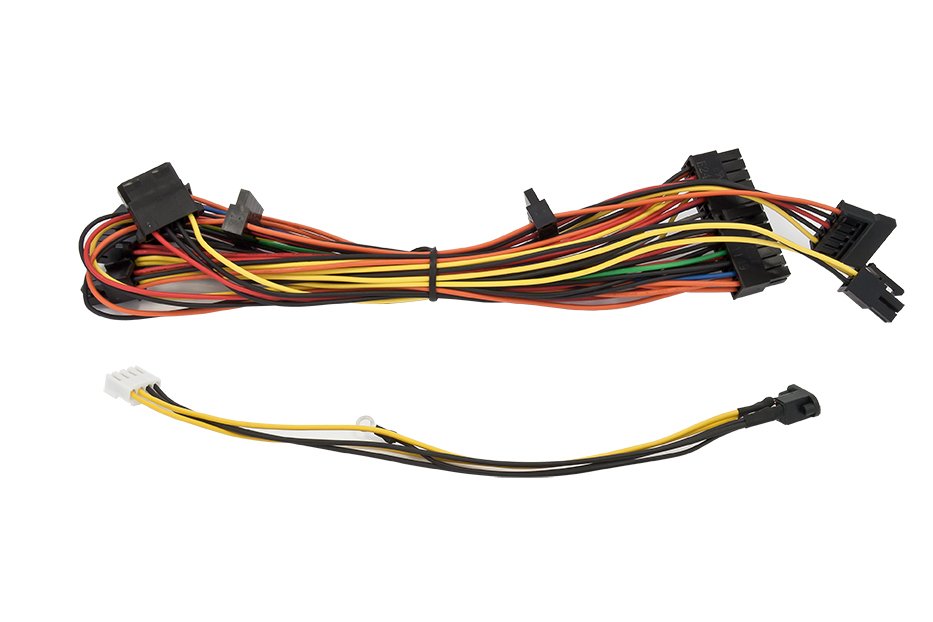 Chieftec Ac Power Adapter 120w Cdp-120itx