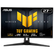 EAN 4711387906835 - ASUS TUF Gaming VG27AQ5A pantalla para PC 68,6 cm (27") 2560 x 1440 Pixeles Quad HD LCD Negro imagen 1