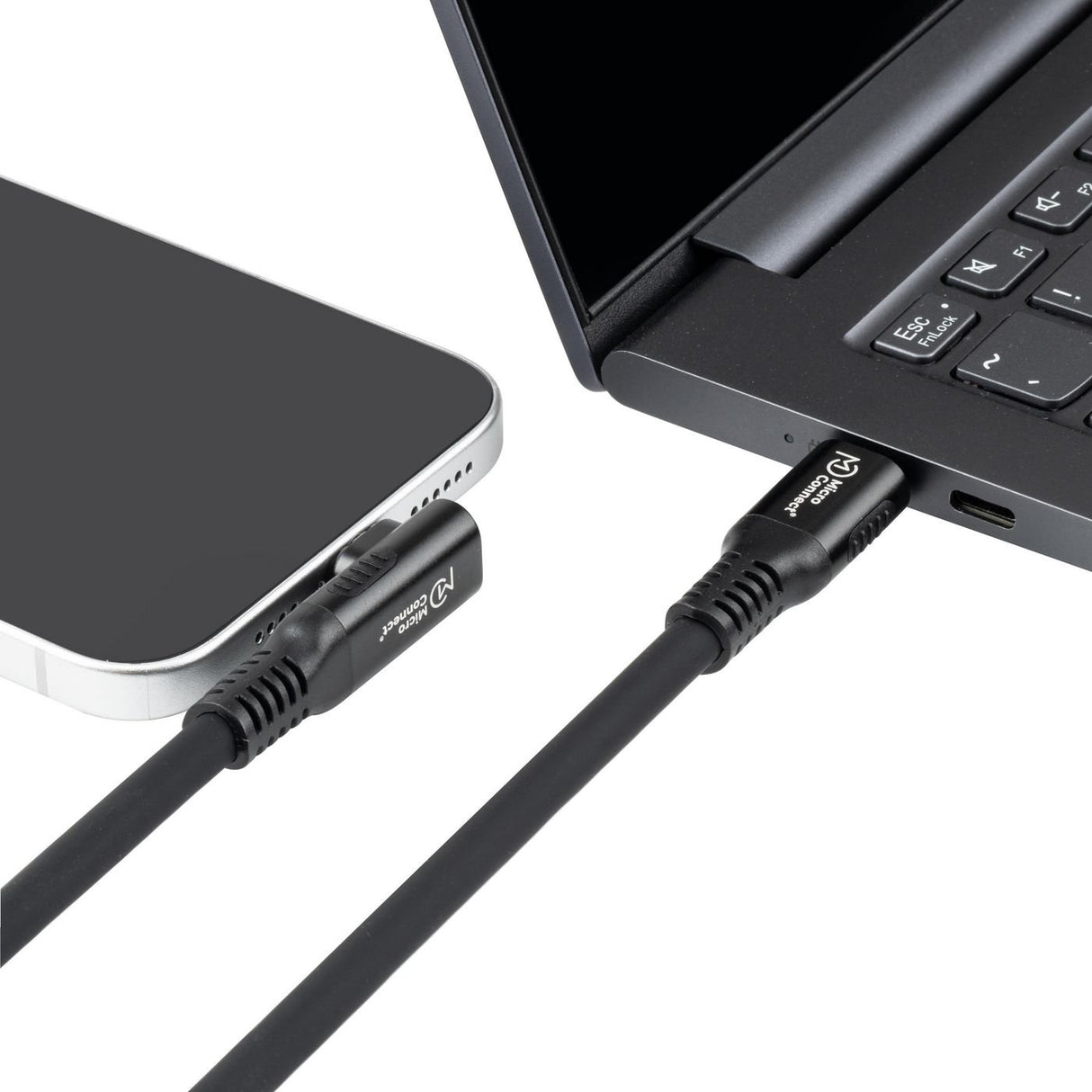 EAN 5715063709016 - Microconnect MC-LS-USB4CC1.0-A cable USB imagen 3