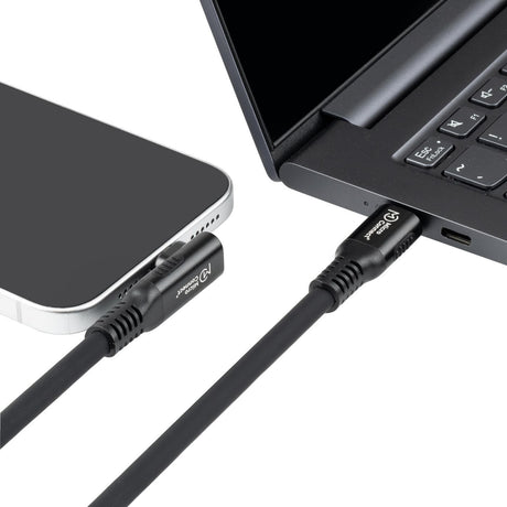EAN 5715063709016 - Microconnect MC-LS-USB4CC1.0-A cable USB imagen 3