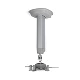 EAN 7331394008116 - SMS Smart Media Solutions CL F75 montaje para projector Techo Aluminio, Plata imagen 4