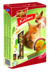EAN 5904479012005 - Vitapol zvp-1200 Heno 500 g Conejo imagen 1