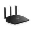 EAN 0606449151305 - NETGEAR Nighthawk 4-Stream AX1800 WiFi 6 Router (RAX10) router inalámbrico Gigabit Ethernet Doble banda ( imagen 1