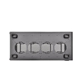 EAN 4717964403186 - Thermaltake Core P100 Negro imagen 6
