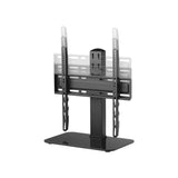 One For All Soporte De Mesa Para Smart Tv, Soporte Negro Wm2470