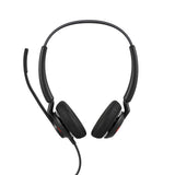 EAN 5706991026139 - Jabra Engage 40 Auriculares Alámbrico Diadema Oficina/Centro de llamadas USB tipo A Negro imagen 3