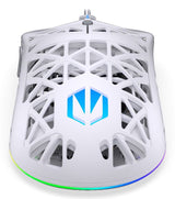 Mouse Usb Optical Liv Owh/White Ey6a021 Endorfy