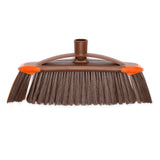 EAN 4023103147843 - Vileda 4023103147843 escoba Interior Cerda blanda Marrón, Rojo imagen 14