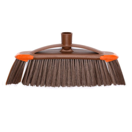 EAN 4023103147843 - Vileda 4023103147843 escoba Interior Cerda blanda Marrón, Rojo imagen 14