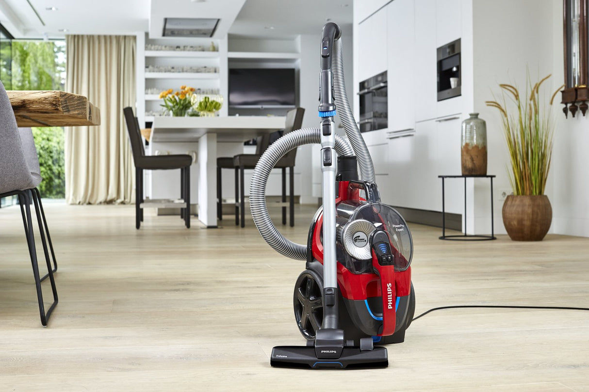 EAN 8710103810308 - Philips PowerPro Expert FC9729/09 aspiradora 2 L Aspiradora cilíndrica Secar 900 W Sin bolsa imagen 6