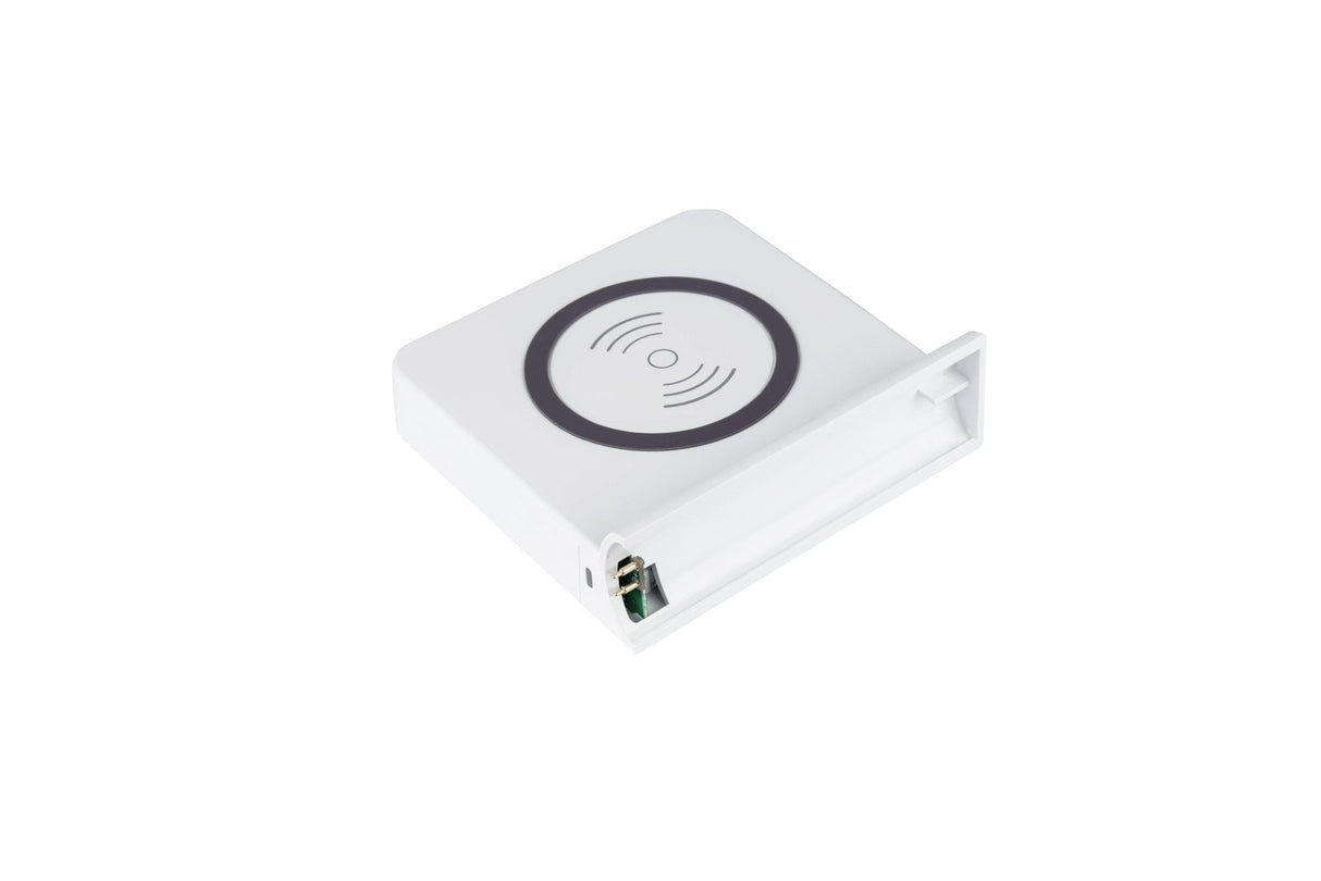 Good Connections Qi Wireless Charging Pad 15 Watt, Ladeschale Pca-D006wql
