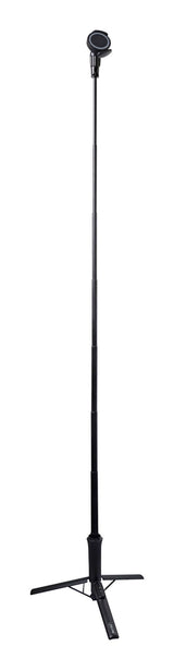 Trípode Magnético Para Smartphone Y Palo Selfie Inline®, Control Remoto Bluetooth.
