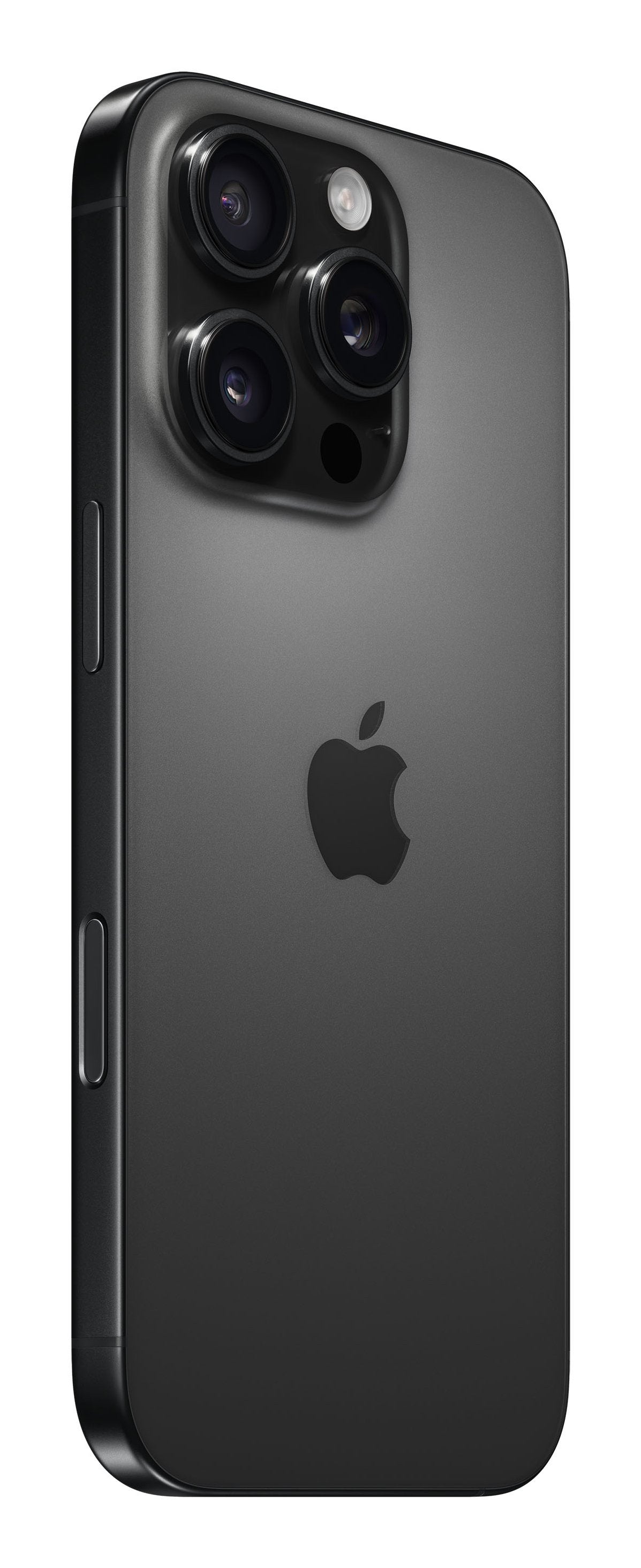 Apple Iphone 16 Pro 256gb Negro Titanium