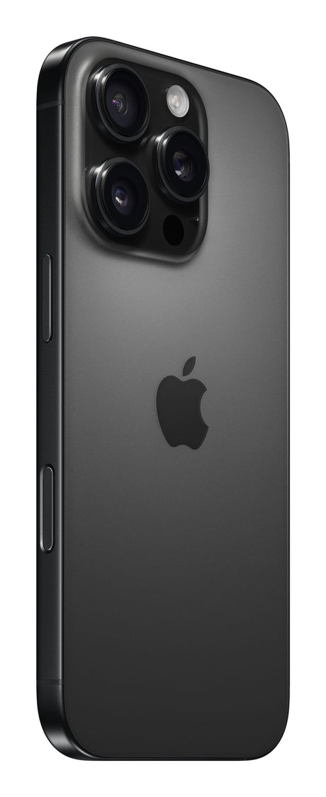 EAN 0195949771897 - Apple iPhone 16 Pro 16 cm (6.3") SIM doble iOS 18 5G USB Tipo C 256 GB Negro imagen 2