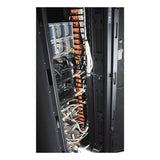 Hinged Covers F Netshelter Sx 750mm 42u