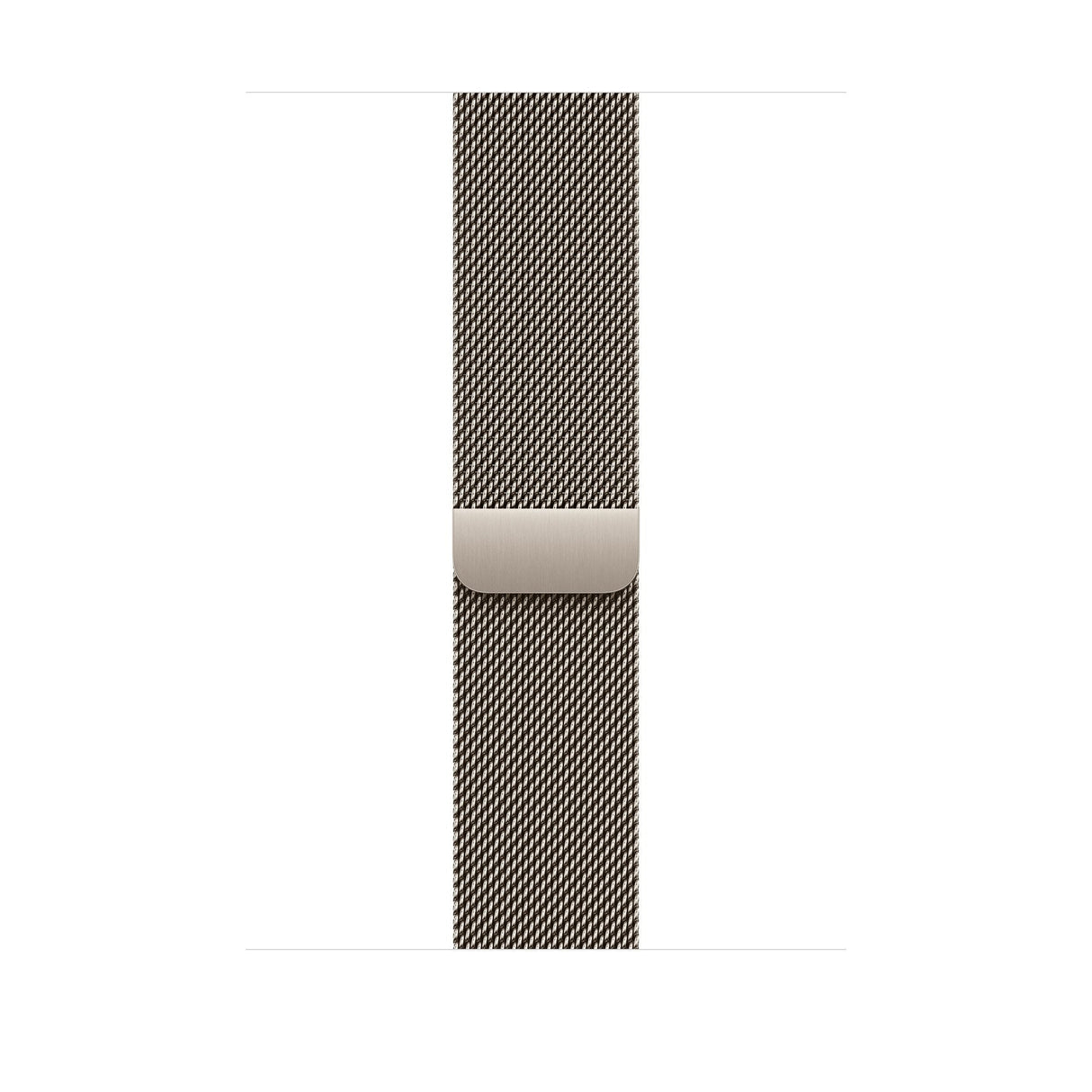 EAN 0195949881565 - Apple MC7J4ZM/A Accesorios para dispositivos vestibles inteligentes Grupo de rock Titanio Acero inoxidabl imagen 1