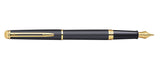 Pluma Waterman Hémisphère Estilográfica