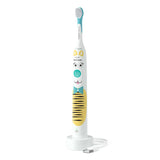EAN 8720689006934 - Philips HX3601/01 cepillo eléctrico para dientes Niño Cepillo dental sónico Azul, Blanco imagen 1