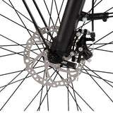 Nilox Nxebj7gr Bicicleta Eléctrica Verde Aluminio 71,1 Cm (28") 27,5 Kg Litio Nxebj7gr