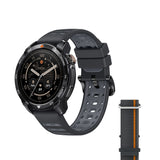 EAN 6976367680886 - MIBRO ORAW1024G Relojes inteligentes y deportivos 3,63 cm (1.43") 48 mm Digital 466 x 466 Pixeles Pantall imagen 1