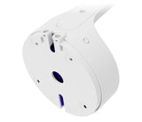 Logitech Scribe Secure Latch Blanco