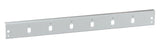 Efb Vsb-Fp-12sc-S Panel Frontal 12 X Sc Simplex E2000® Simplex Mtrj Lc Duplex Gris