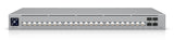 EAN 0810084696637 - Ubiquiti UniFi Pro HD 24 Gestionado L2/L3 2.5G Ethernet (100/1000/2500) 1U Gris imagen 1