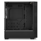 EAN 4044951028153 - Sharkoon RGB LIT 100 Midi Tower Negro imagen 5