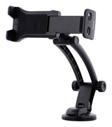 Tnb Suction Cup Jaw Holder For Tablet And Smartphone