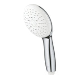 Grohe Tempesta 110 Handbrause 3 Strahlarten
