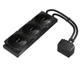 Refrigerador Liquido Cpu Asrock Challenger Pure 360 Black