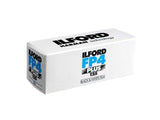 Ilford 1678169 Película En Blanco Y Negro