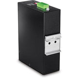 EAN 0710931161342 - Trendnet TI-PG102I switch Gestionado L2 Gigabit Ethernet (10/100/1000) Energía sobre Ethernet (PoE) Negro imagen 4