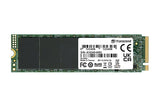 EAN 0760557862680 - Transcend 115S 500 GB M.2 PCI Express 3.0 NVMe 3D NAND imagen 1