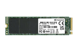 EAN 0760557862680 - Transcend 115S 500 GB M.2 PCI Express 3.0 NVMe 3D NAND imagen 1
