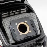 EAN 6221127459692 - TORNADO VCBKC800BCL aspiradora 4 L Aspiradora cilíndrica Secar 800 W Bolsa para el polvo imagen 21