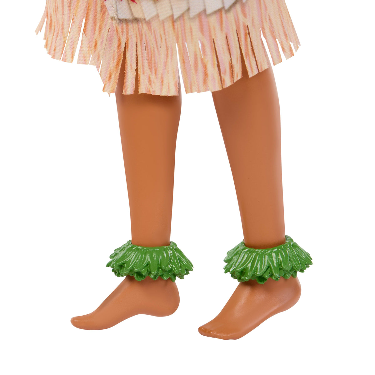 Muñeca Vaiana Moana Disney