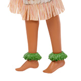 Muñeca Vaiana Moana Disney