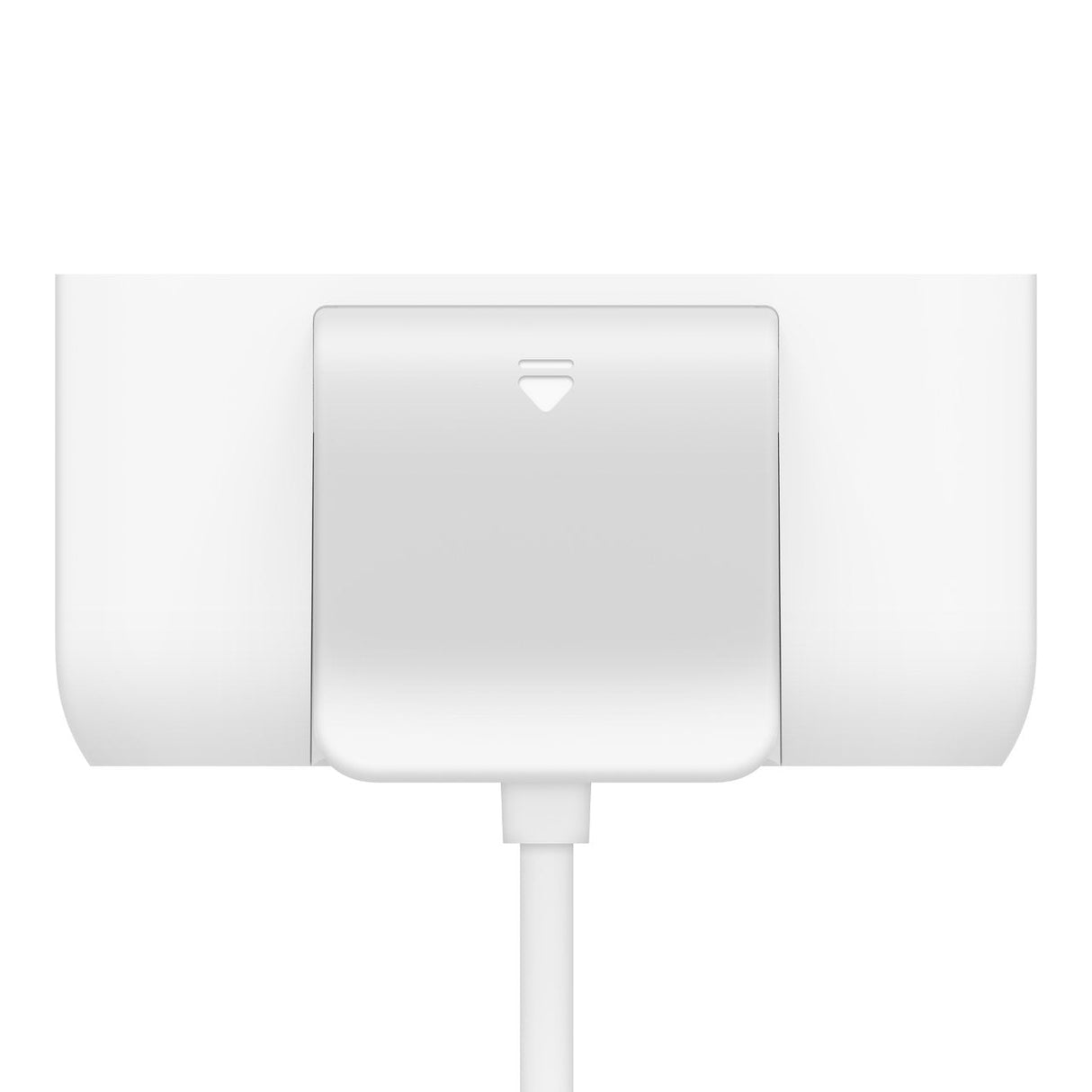 EAN 0745883853687 - Belkin BUZ001bt2MWHB7 USB Tipo C Blanco imagen 4