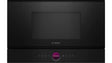 EAN 4242005319985 - Bosch Serie 8 BFL7221B1 microondas Negro Solo microondas Integrado 21 L 900 W imagen 1