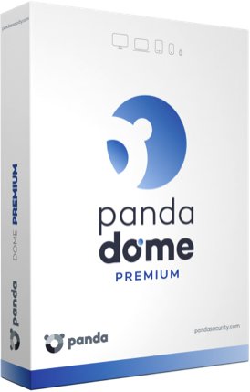 Panda Dome Premium Md (1 Usuario - 1 Año) Esd - Licencia Electrónica