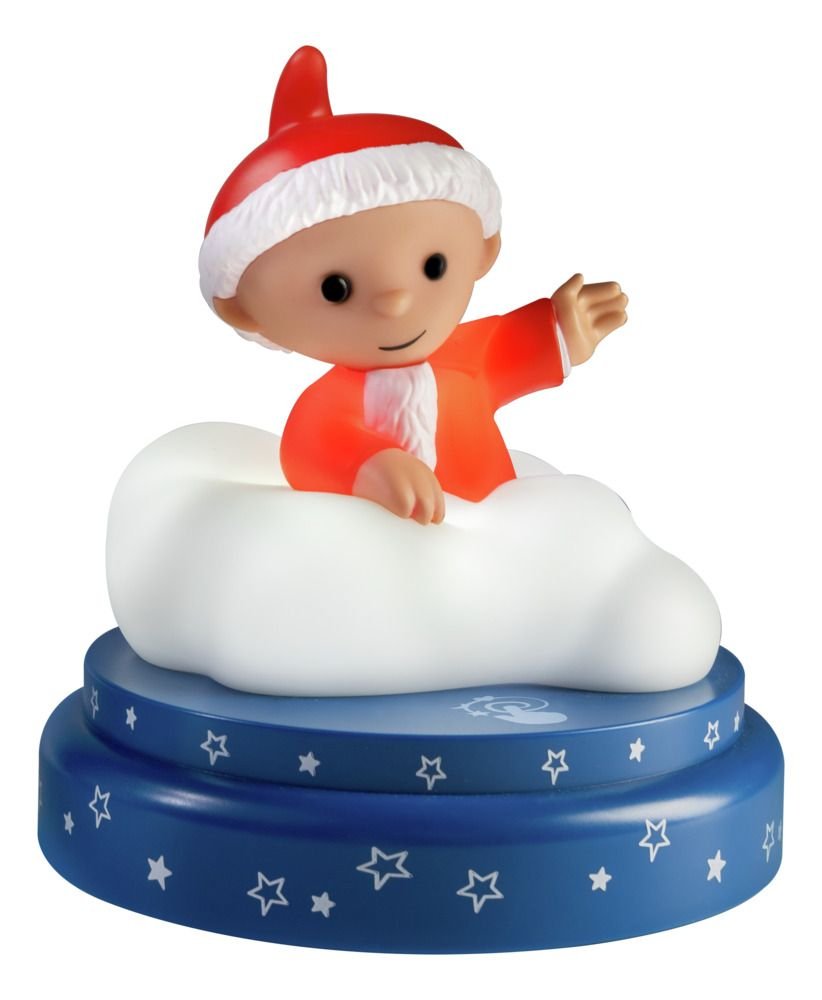 Ansmann Mobiles Nachtlicht Sandmann