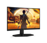 Monitor Aoc G4 C24g42e  (23.6") 1920 X 1080 Pixeles Full Hd Led Negro, Rojo